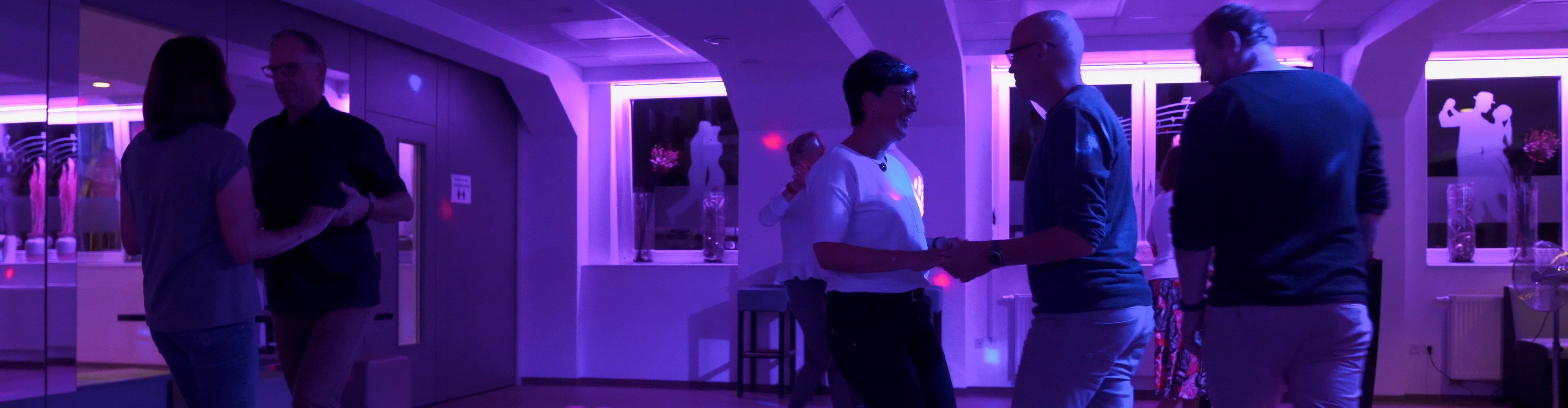 Paare Disco