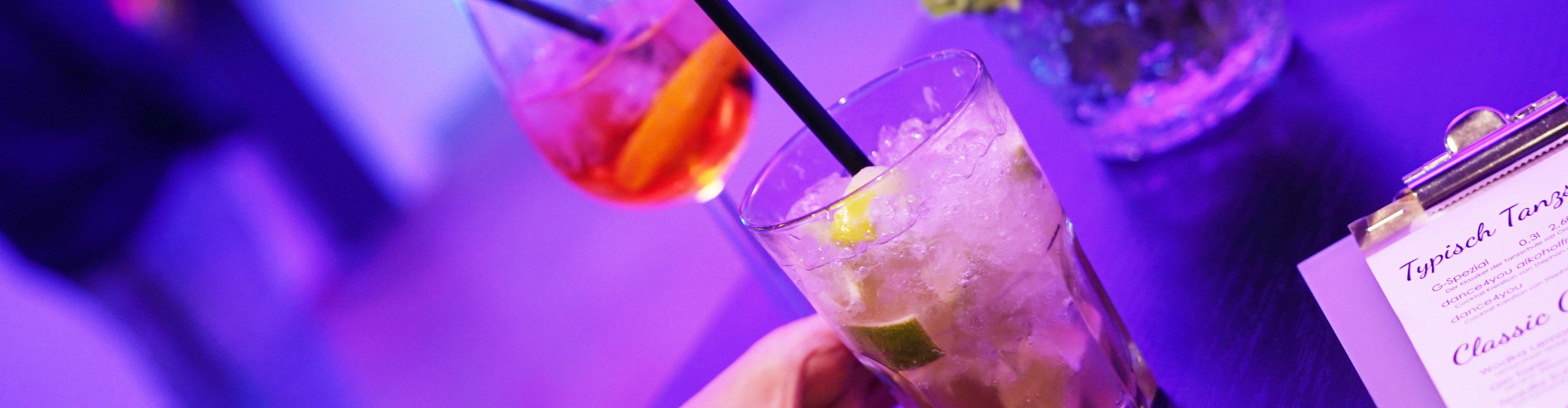 Drinks